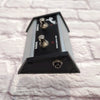 Fender 2-Button Footswitch Channel Select / Effects On-Off 0071359000