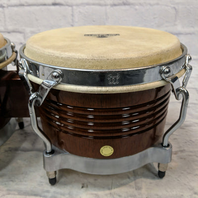 LP Latin Percussion Matador Bongos Bongos