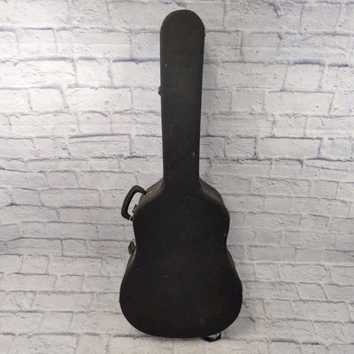 Ventura Vintage Dreadnaught Acoustic Guitar Case
