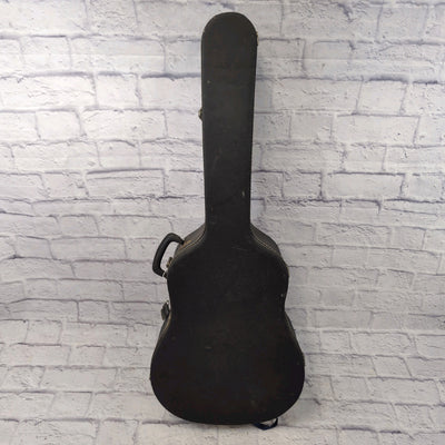 Ventura Vintage Dreadnaught Acoustic Guitar Case
