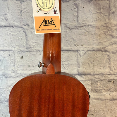 Aklot Ukulele AKEC23