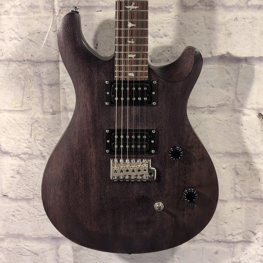 PRS Paul Reed Smith SE CE Electric Guitar Standard Satin w/Bag