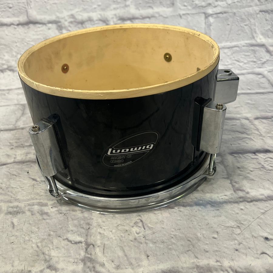Ludwig Accent 10x6" Tom