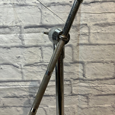 Sound Percussion  Boom Boom Cymbal Stand