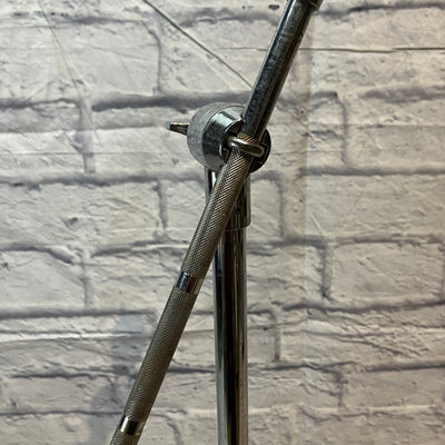 Sound Percussion  Boom Boom Cymbal Stand