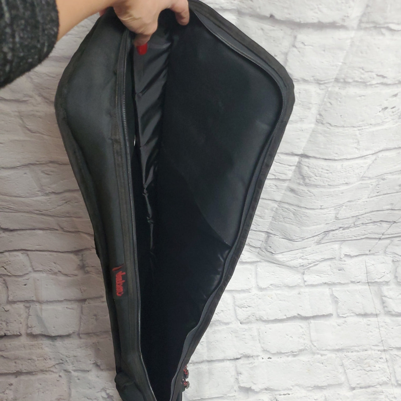 Jackson Electric Guitar Gig Bag - American Eagle