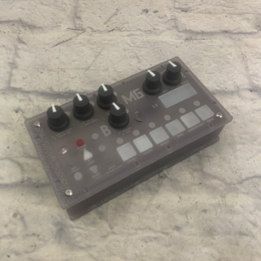 Bastl Instruments MG Microgranny 2.0 Loop Pedal