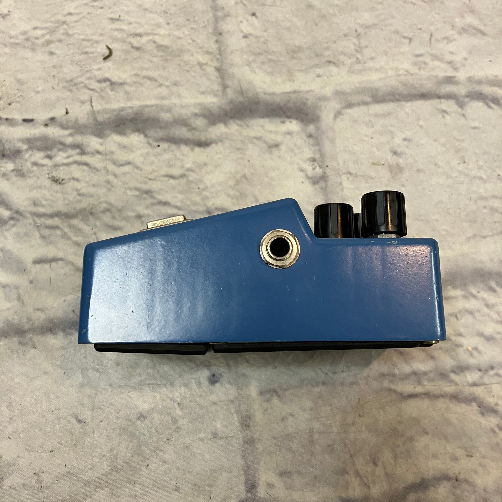 Ibanez Vintage 1980s PT-909 Phase Tone Phaser Pedal