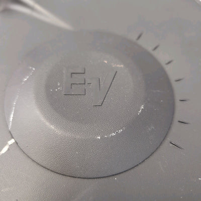 Electro-Voice EV EVID 6.2T Surface Mount Twin 6" Speaker