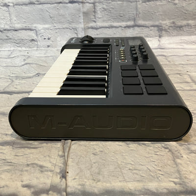 M-Audio Axiom 25 MIDI Controller USB
