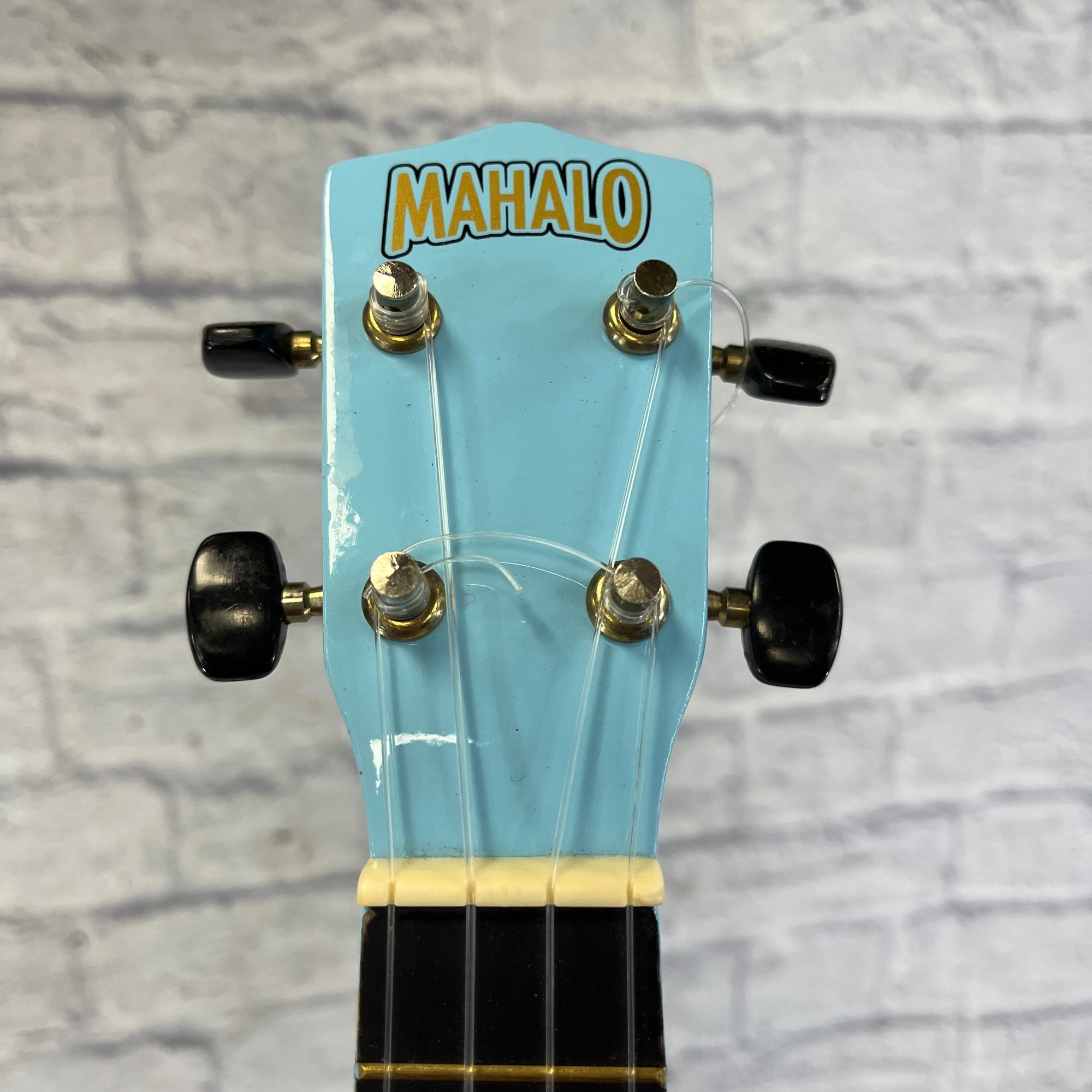 Mahalo J30LBV Ukulele