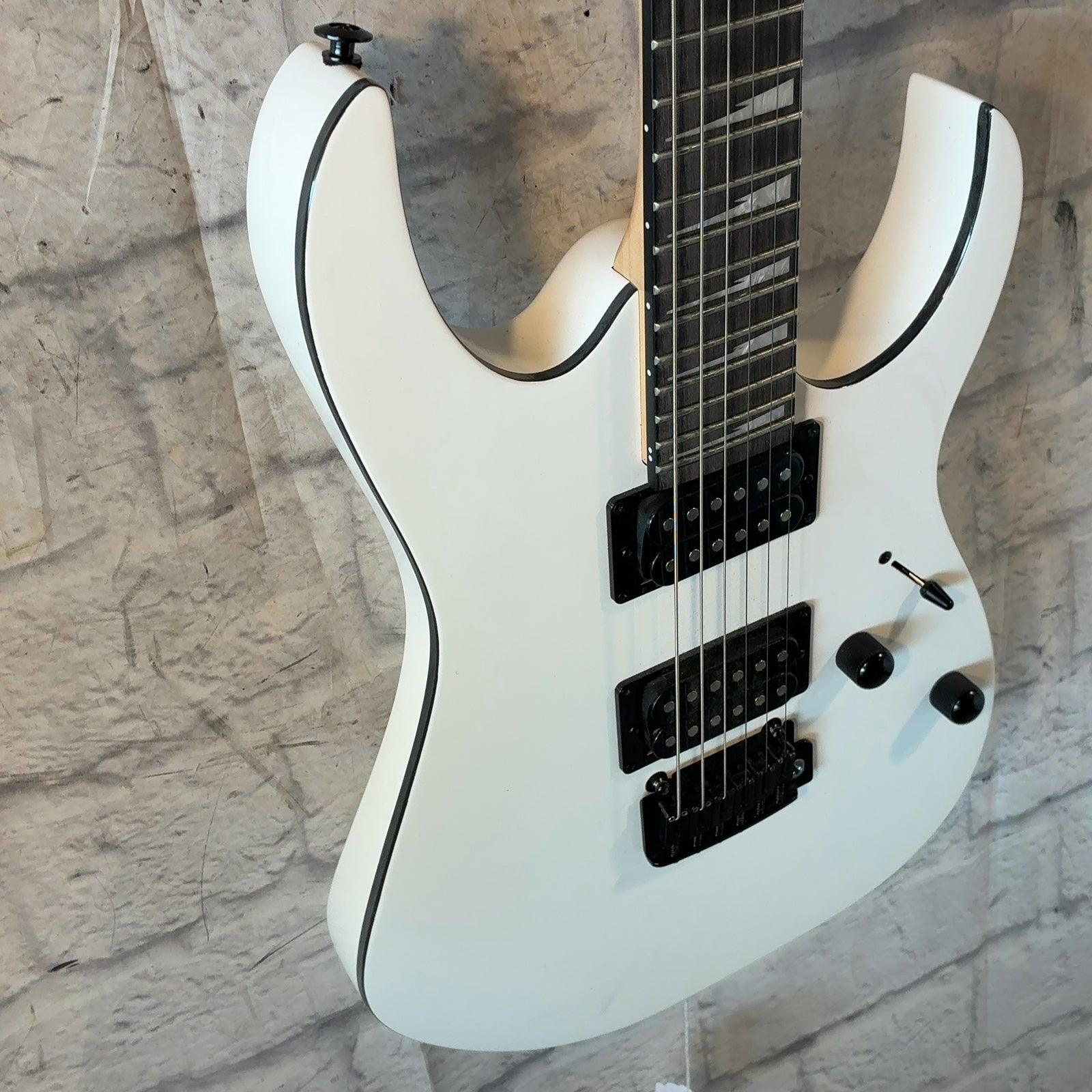 Ibanez GRGR120EX Electric Guitar
