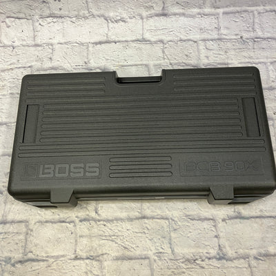 Boss BCB90X Pedal Board