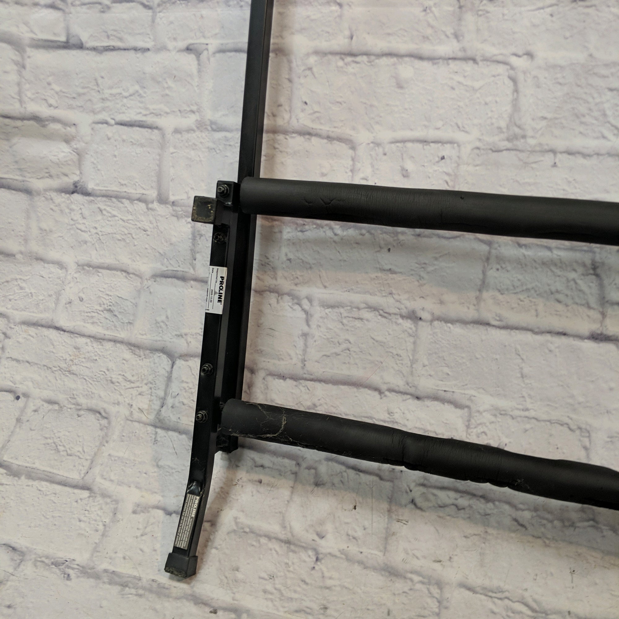 Proline 7 Guitar Rack Stand