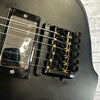 Jamstik Studio Midi Guitar Left Handed Black
