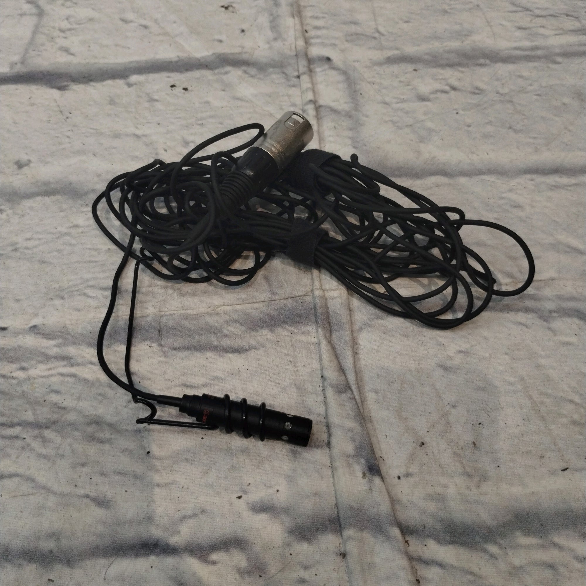 Audio Technica Pro 45 Hanging Condenser Microphone