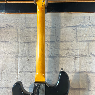 Spectrum Strat Style Sunburst Flame Top 3 Single Coils Electric Guitar