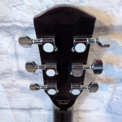 Squier SA-100 Dreadnaught Acoustic Guitar