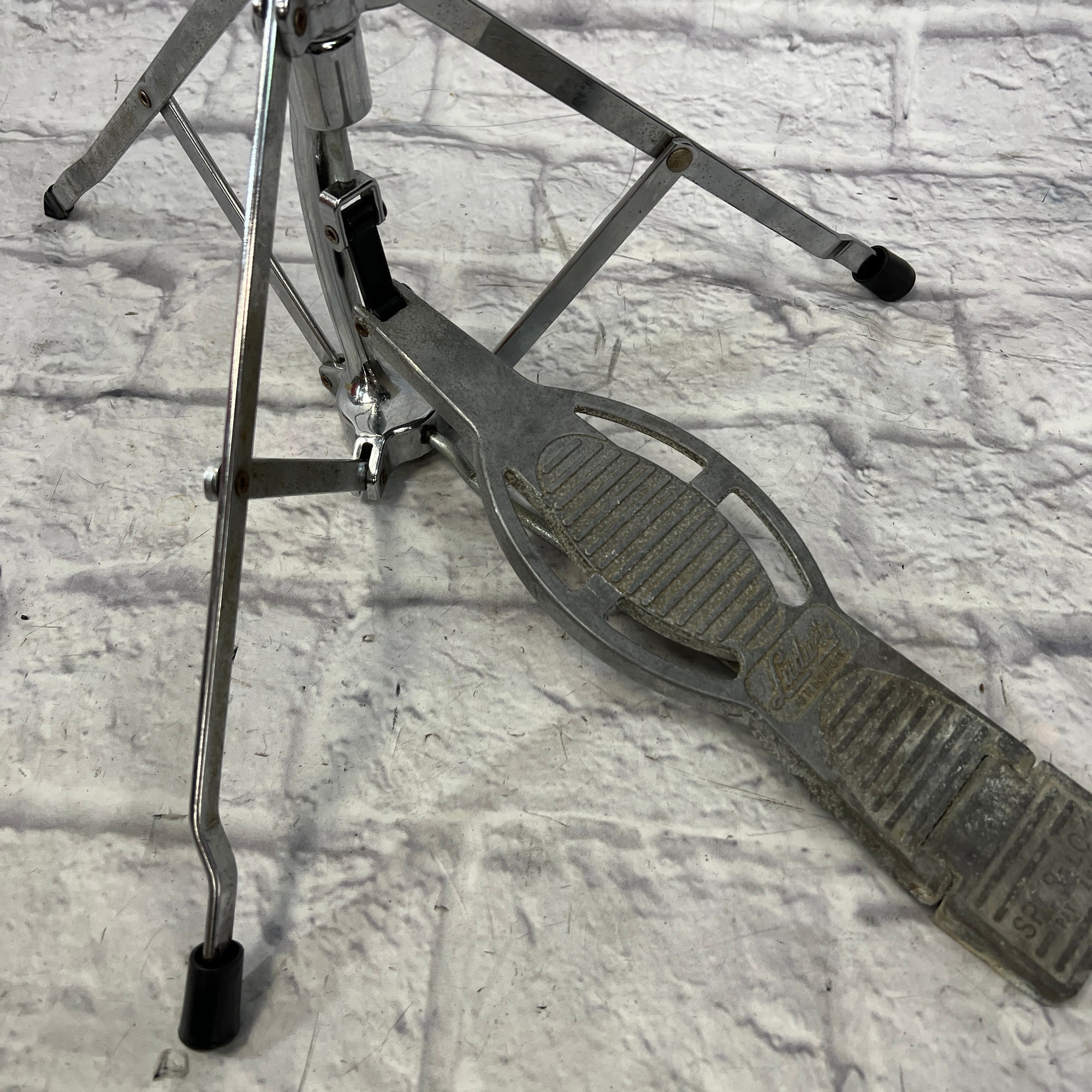 Ludwig Spur-loc Drum Stand