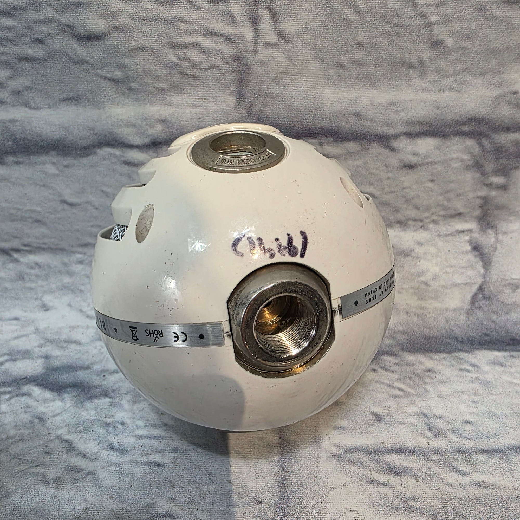 Blue Snowball "Ice" Microphone