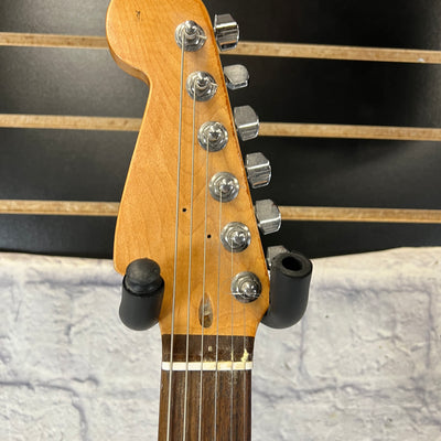Squier Stagemaster HSS Royal Blue Electric Guitar