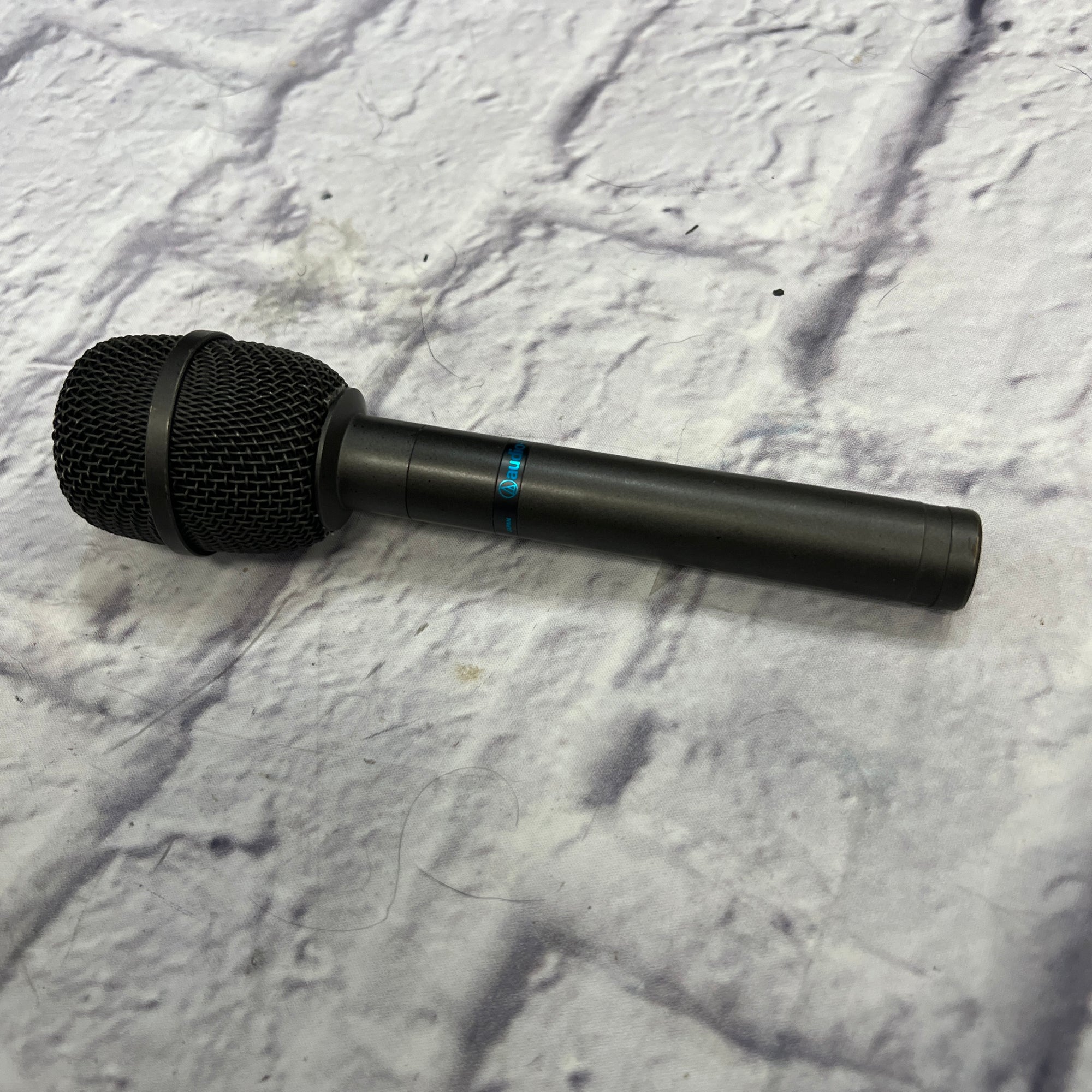 Audio Technica C-87 MK II Japanese Condenser Microphone