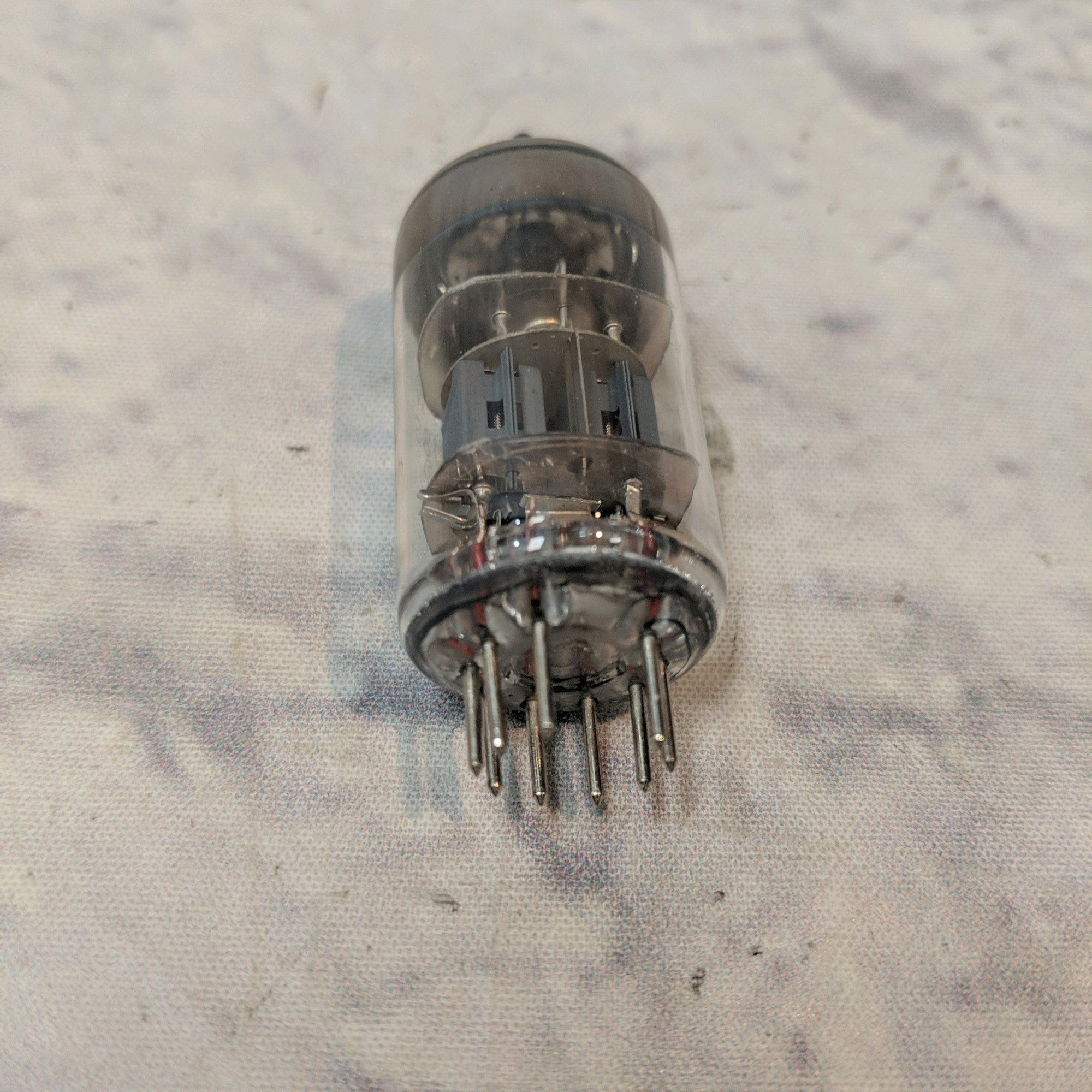 Unknown 12AX7 Preamp Tube