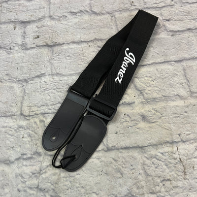 First Act Nylon Strap