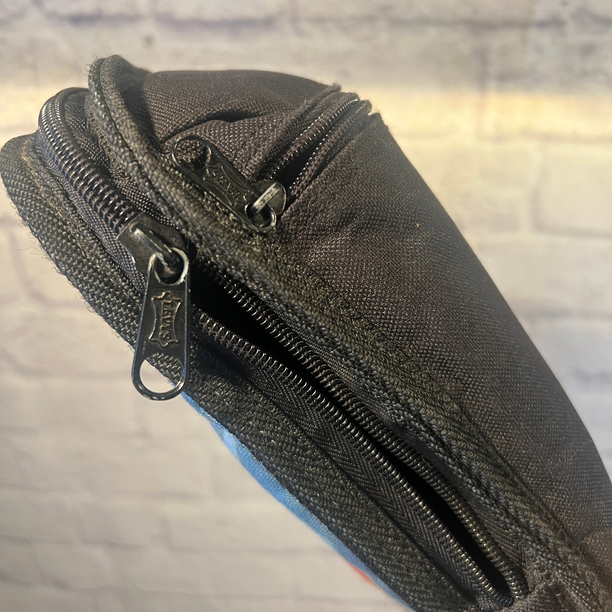 Levy's Dragon Graphic Bass Gig Bag