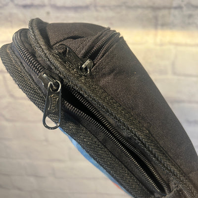 Levy's Dragon Graphic Bass Gig Bag
