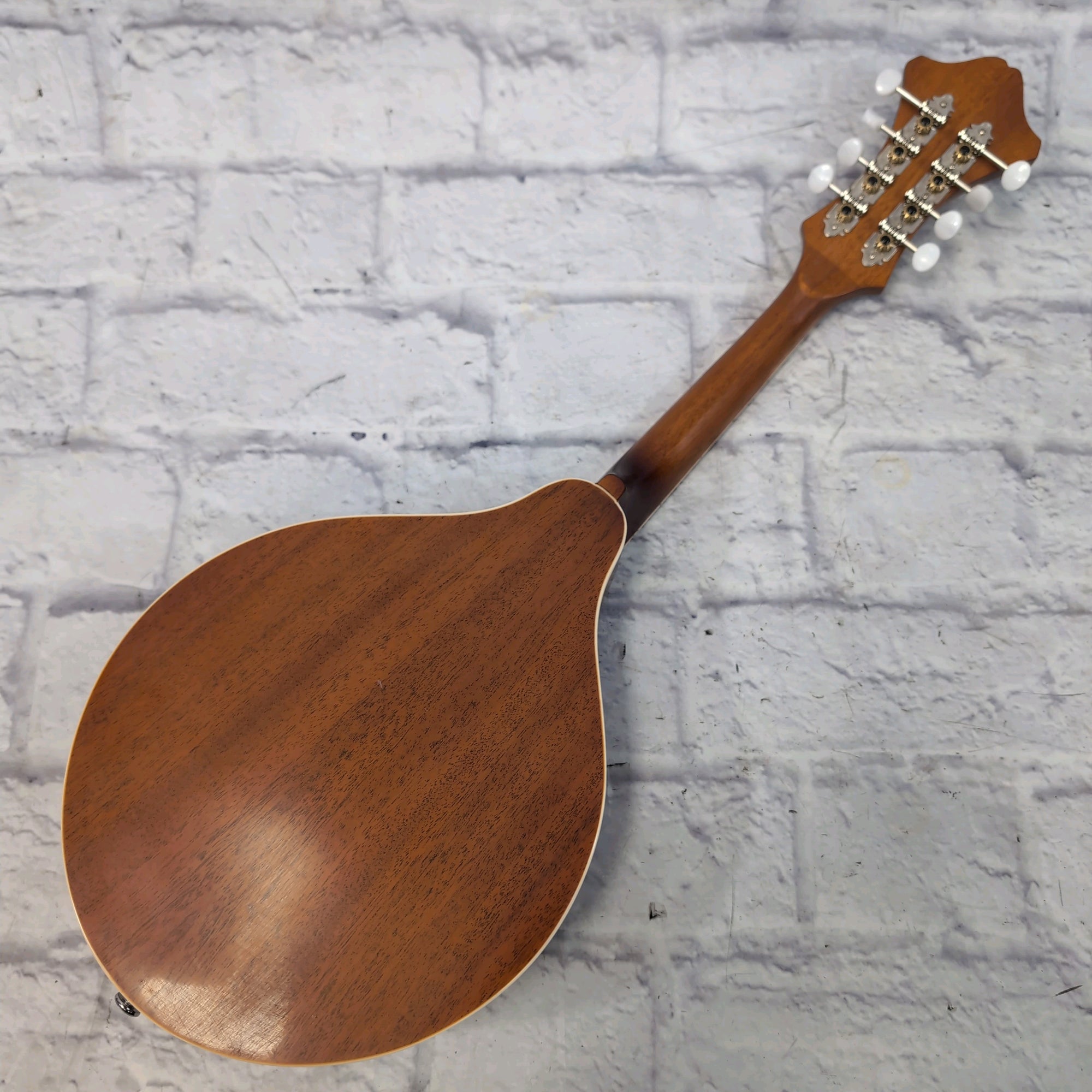 Rover A Style Mandolin