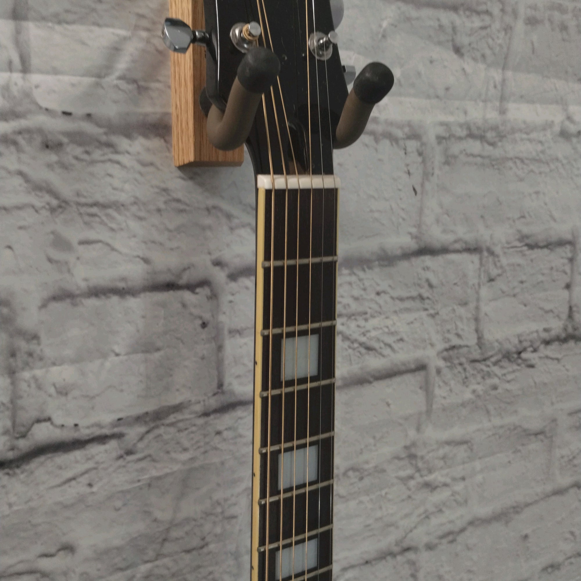 Gretsch Electromatic Duo Jet Electric Guitar Black