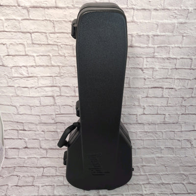 Gibson Deluxe Protector "Chainsaw" Les Paul Hard Case