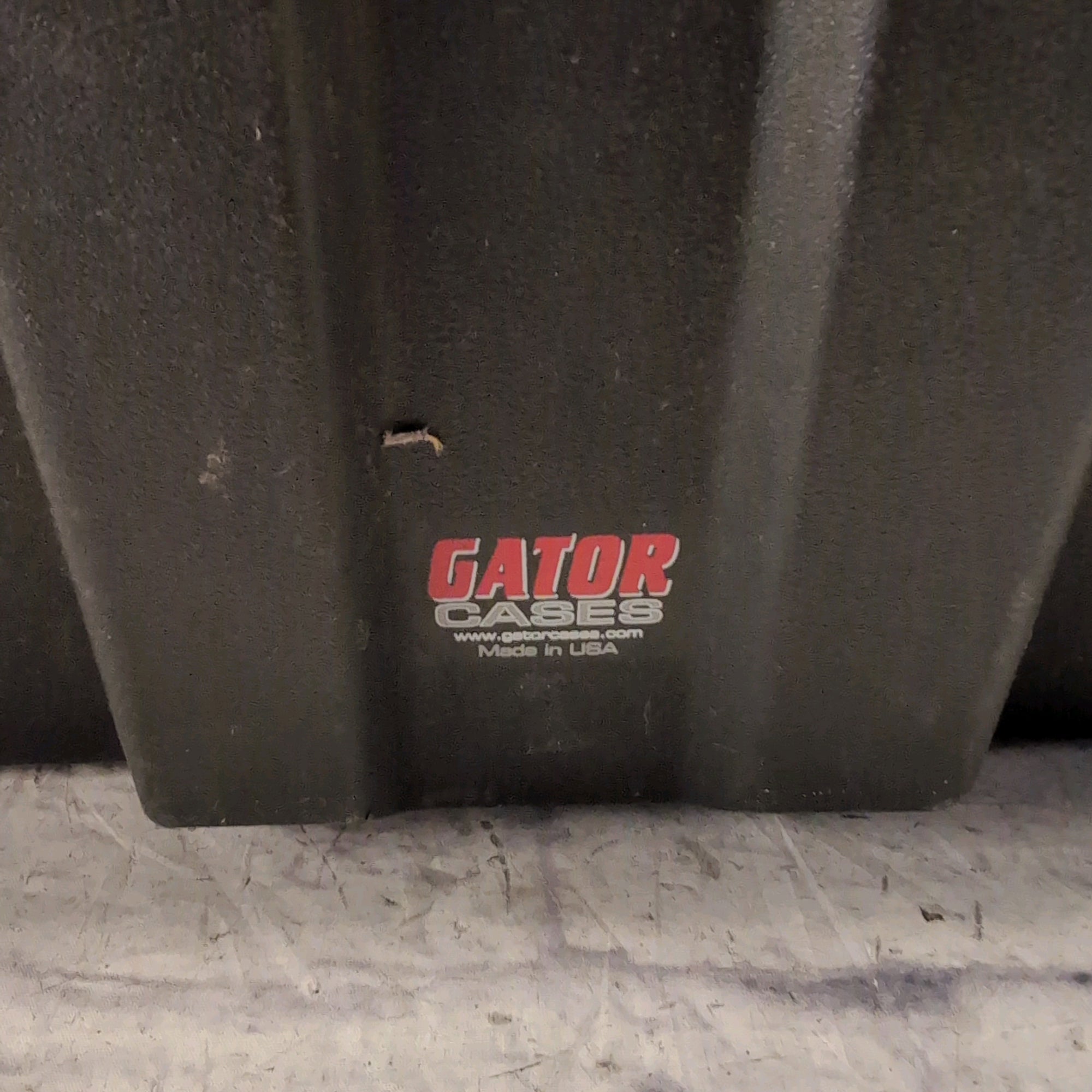 Gator GXR-3219-1603 ATA Utility Case - 32x19x19-inch