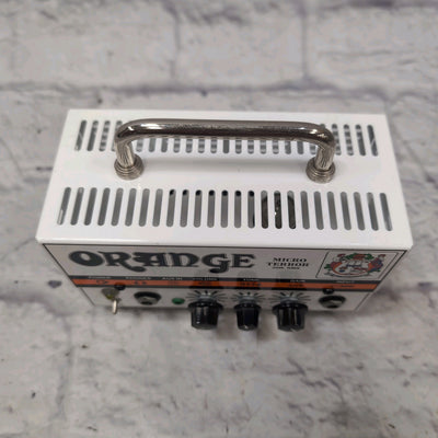 Orange Amps Micro Terror Amp Head
