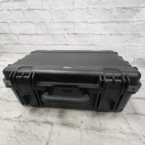 SKB MIL-STD 810H Wheeled Accessory Case with Telescoping Handle
