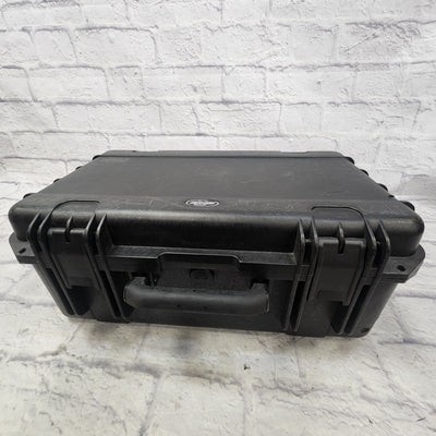 SKB MIL-STD 810H Wheeled Accessory Case with Telescoping Handle