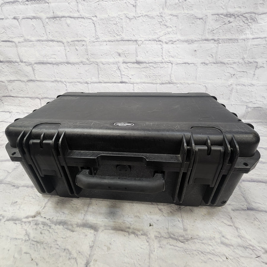 SKB MIL-STD 810H Wheeled Accessory Case with Telescoping Handle