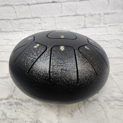 Unknown Black Tung Drum w/ Bag