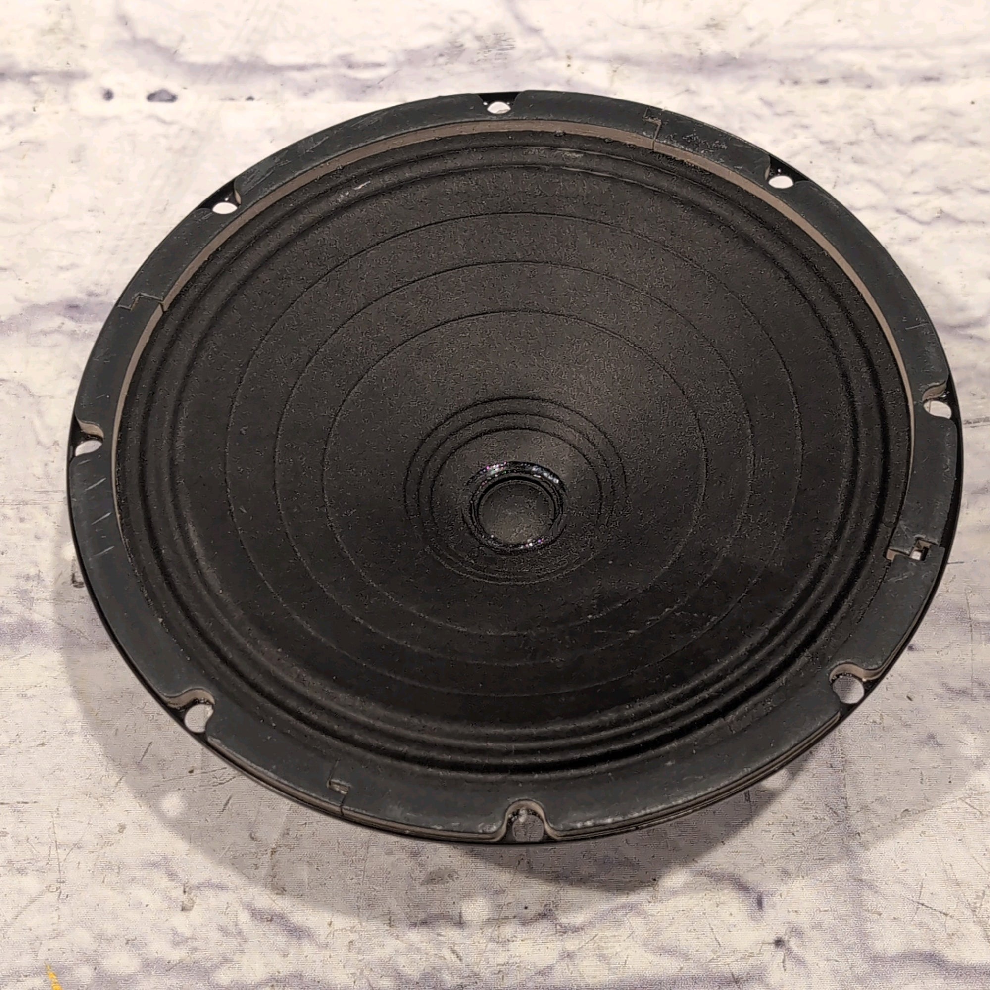Quam System 3 8in Replacement Speaker