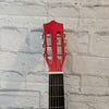 Best Choice Beginner's Acoustic With Bag Acoustic Guitar