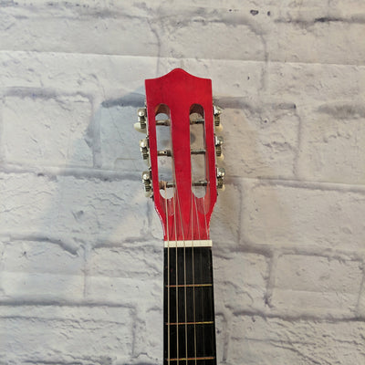 Best Choice Beginner's Acoustic With Bag Acoustic Guitar