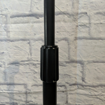 Unknown Straight Mic Stand