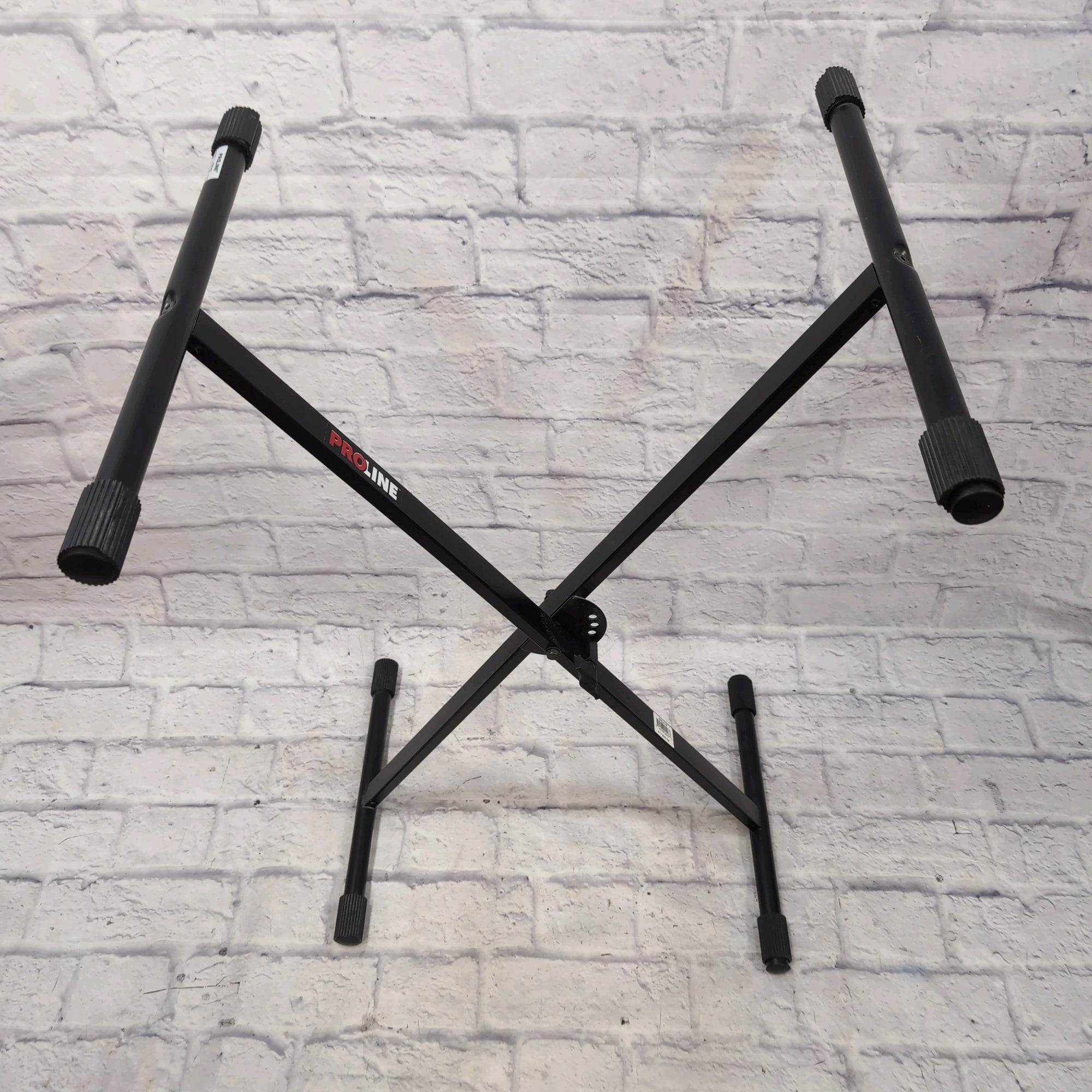 Unknown X-Braced Keyboard Stand