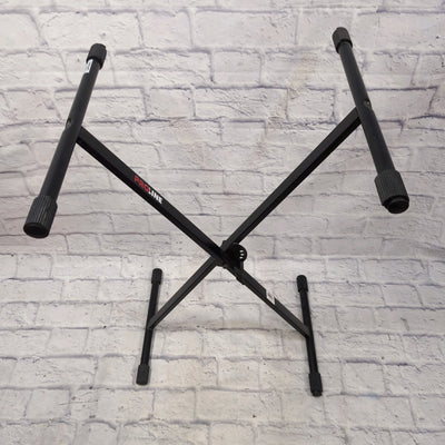 Unknown X-Braced Keyboard Stand