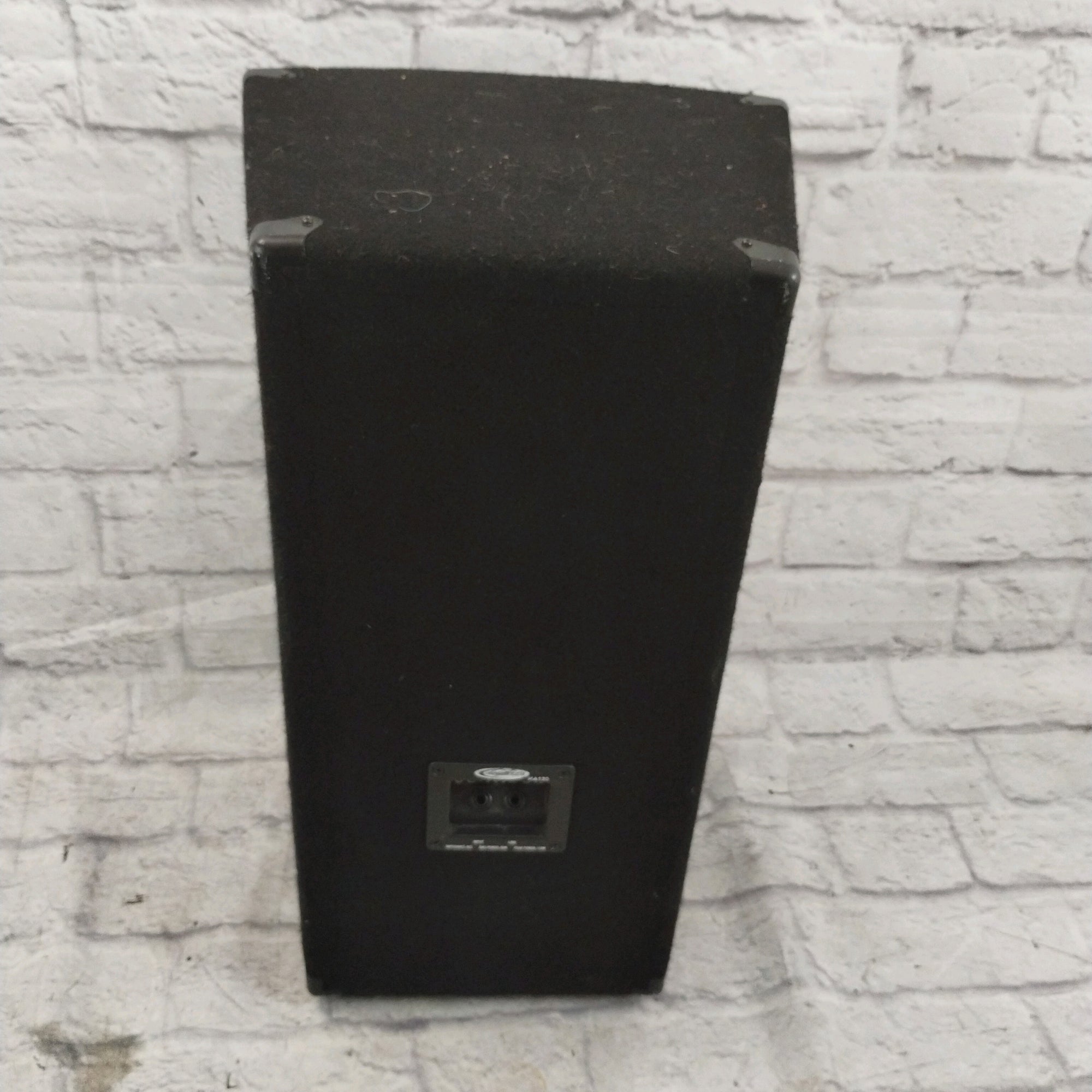Harbinger HA120 Passive Monitor