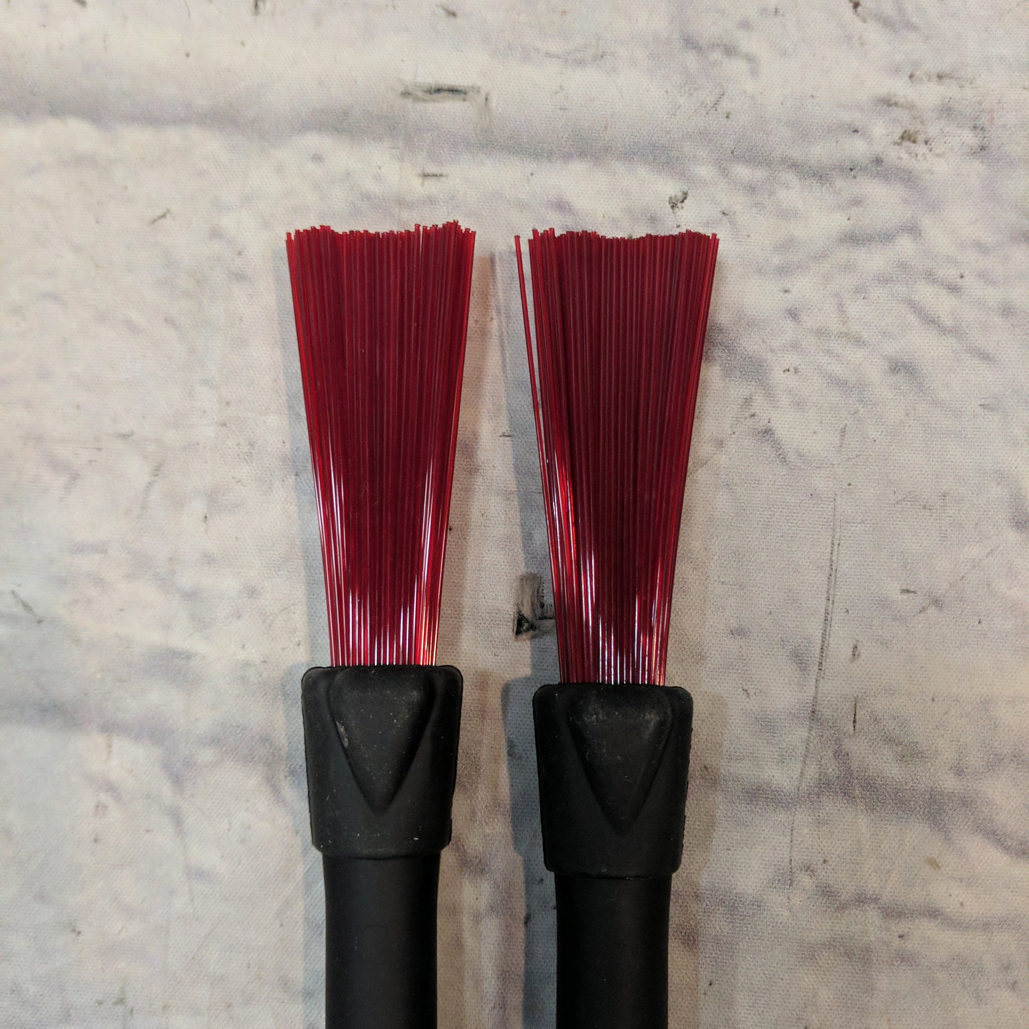 LP Latin Percussion Cajon Brushes