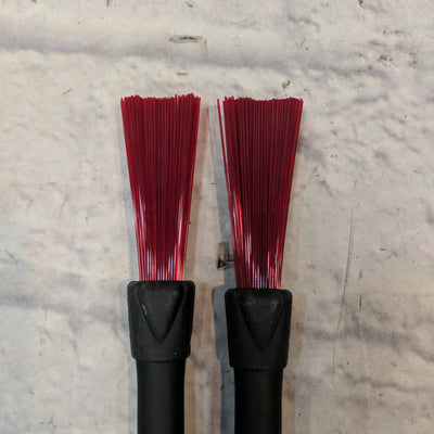 LP Latin Percussion Cajon Brushes