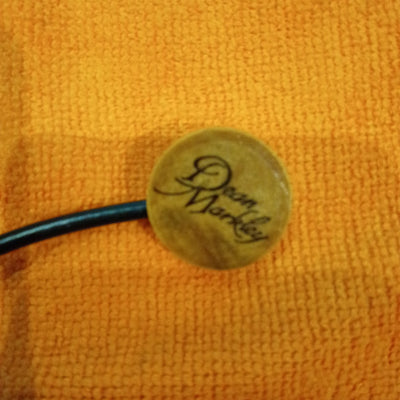 Dean Markley Piezo Acoustic Guitar Pickup