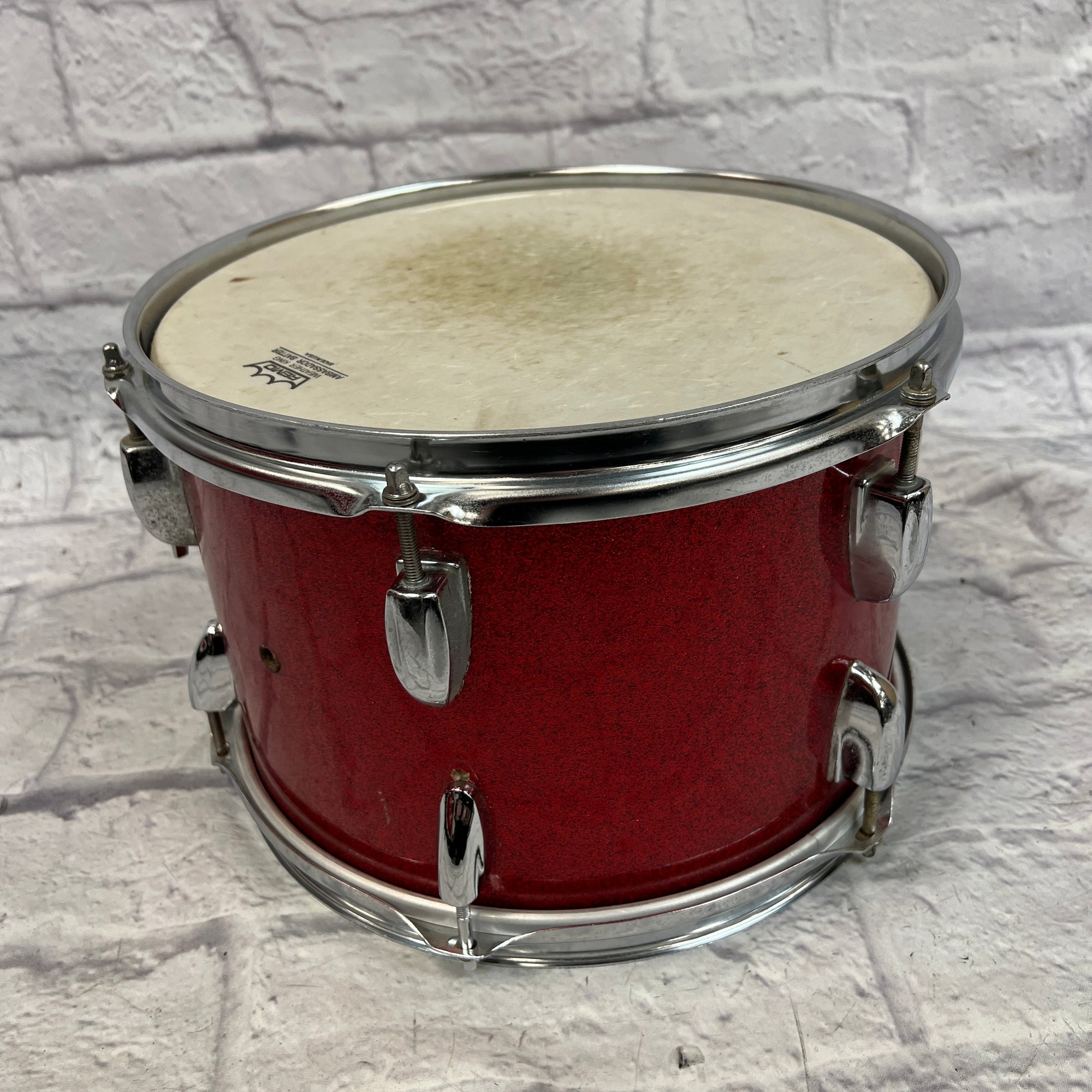 Unknown MIJ 12 16 20  Drum Kit